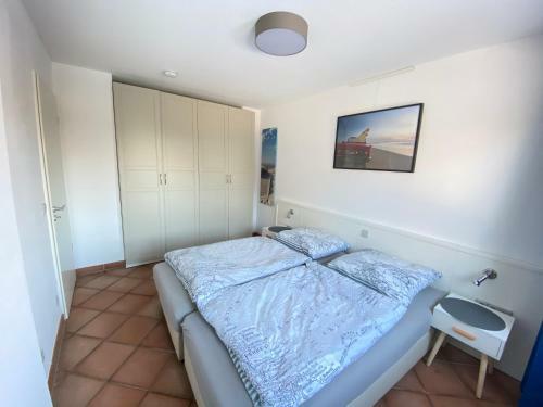Apartamento Ferienwohnung Suedterrasse