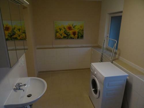 Modern Apartment In Eifel Near Forest