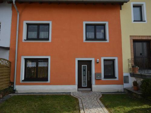 Modern Apartment In Eifel Near Forest