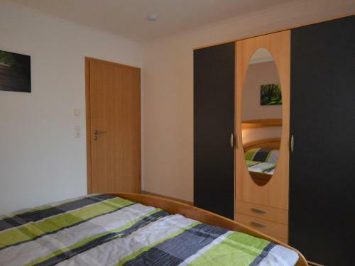 Modern Apartment In Eifel Near Forest