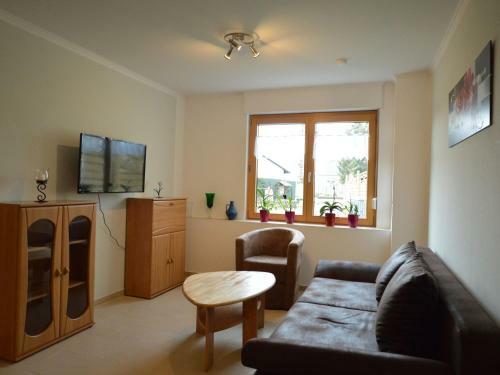 Modern Apartment In Eifel Near Forest
