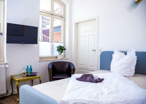 Boutique Hotel Ma Maison