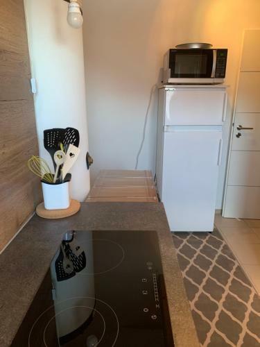 Apartamento Monteurswohnung - Ferienwohnung "tante Lu"