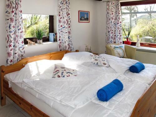Holiday Home Villa Butterburg - Dsl207