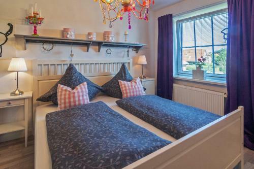 Exklusives Ferienhaus Ella