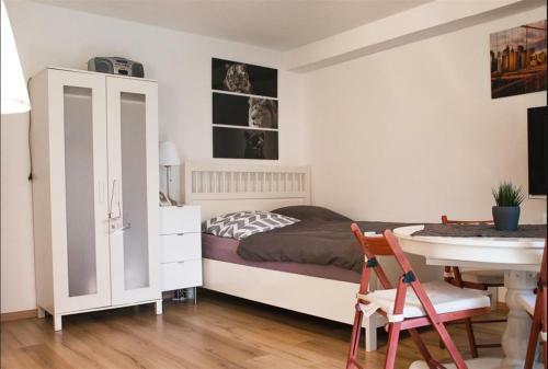 Nice Apartmens Near Heidelberg