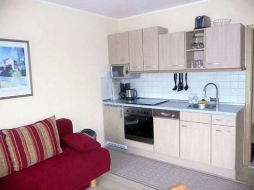 Apartamento Ruegen_fewo 217