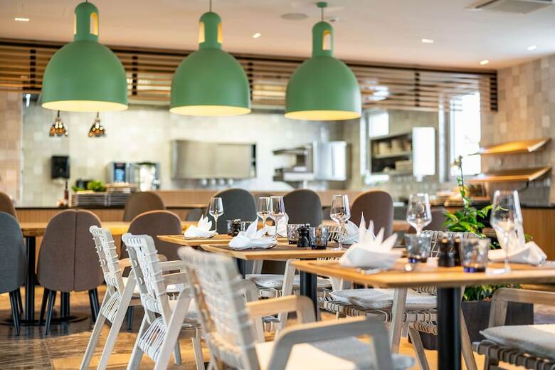 Hotel Arcotel Hafencity