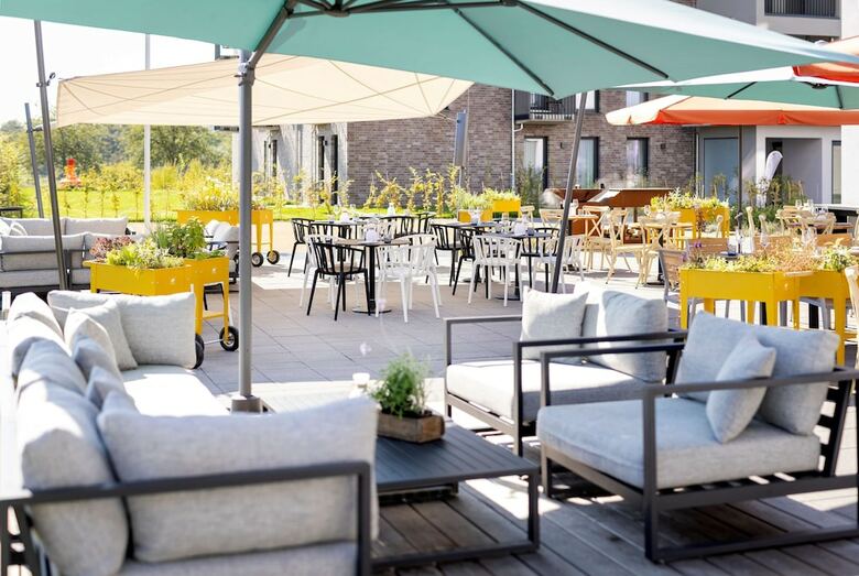 Hotel Arcotel Hafencity