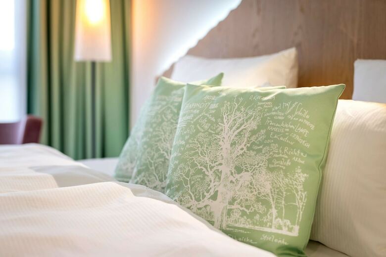 Hotel Arcotel Hafencity