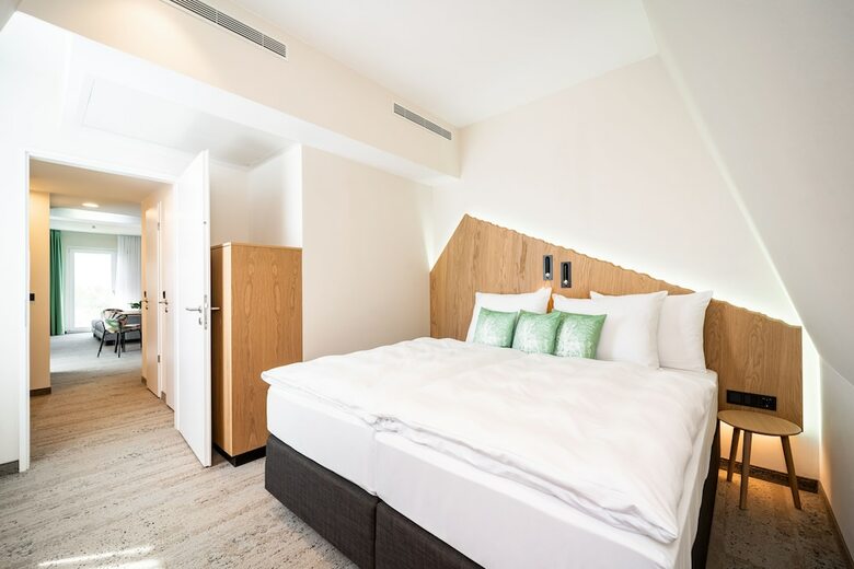 Hotel Arcotel Hafencity