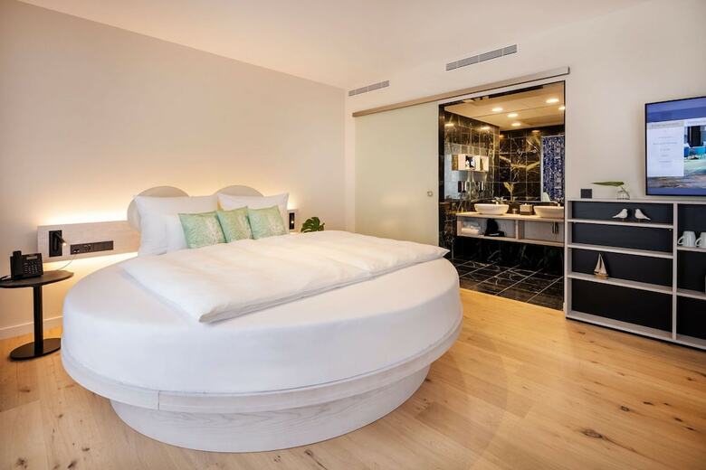 Hotel Arcotel Hafencity