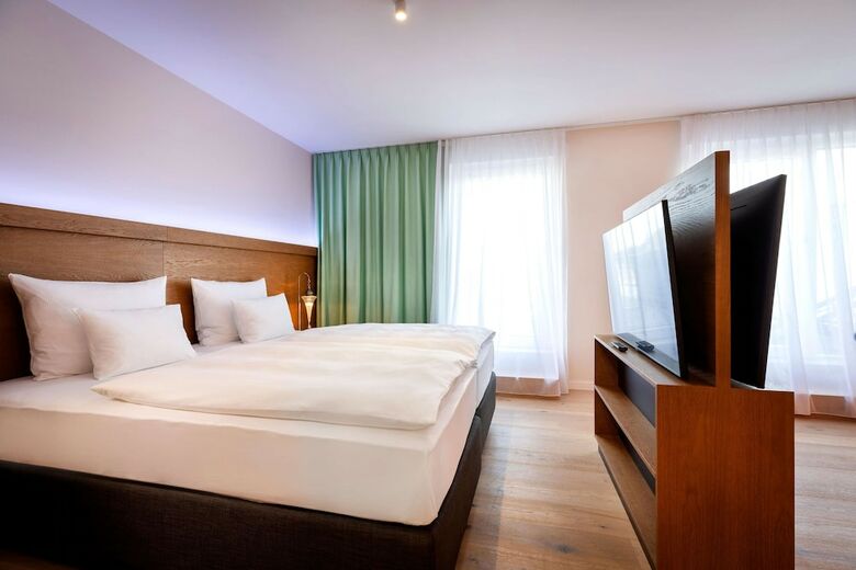 Hotel Arcotel Hafencity