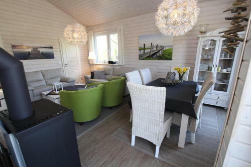 Holiday Home Seestern Am D�mmer See D�mmer - Dms01113-f