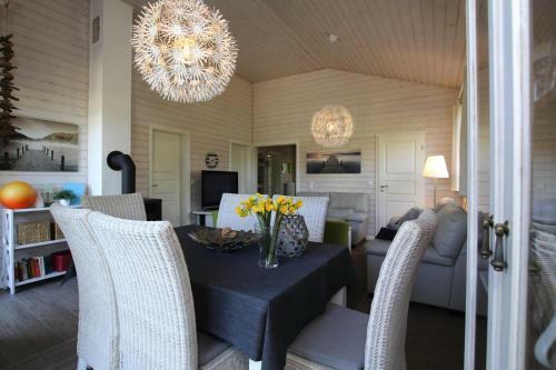 Holiday Home Seestern Am D�mmer See D�mmer - Dms01113-f
