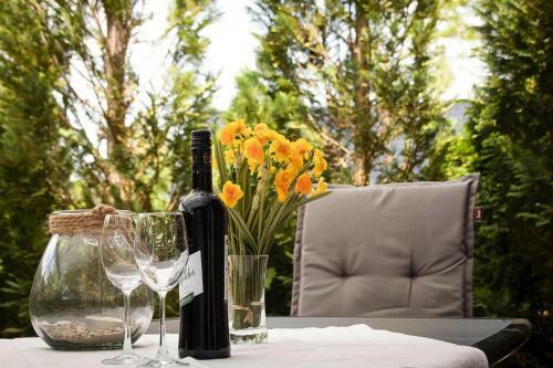 Holiday Home Seeidyll Am D�mmer See D�mmer - Dms01075-fyc