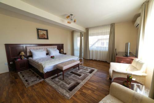 Hostal Vila Steaua Nordului