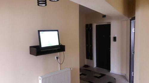 Apartamento Ambiance Center