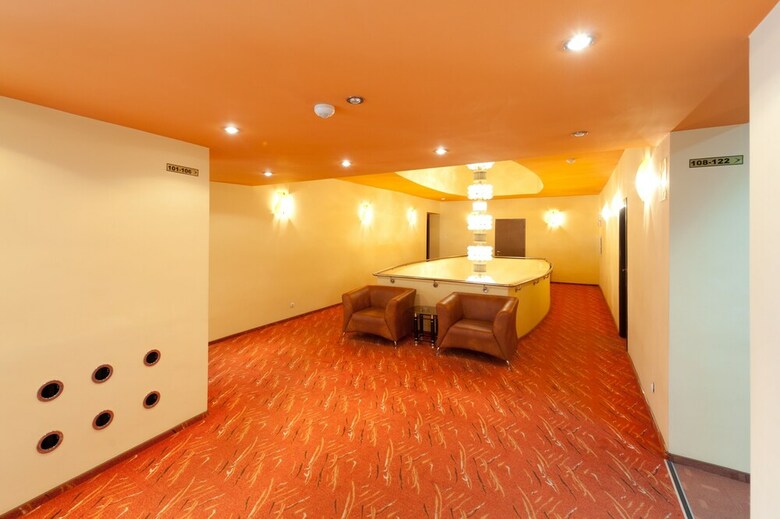 Hotel Bistrita