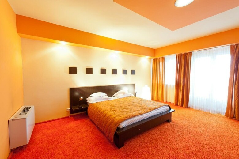 Hotel Bistrita