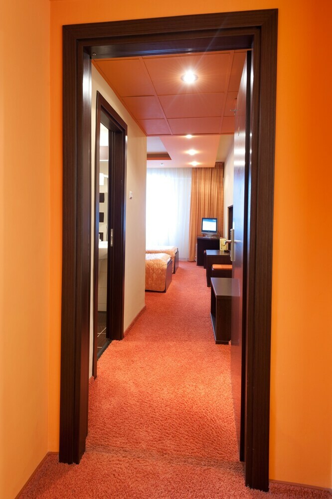 Hotel Bistrita
