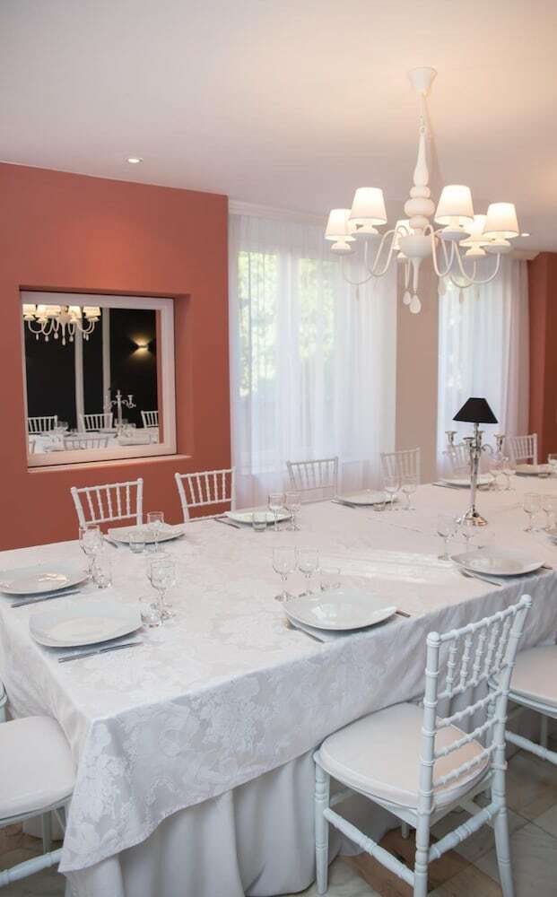 Hotel Bistrita