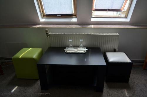 Hostal Pension Piccola Italia