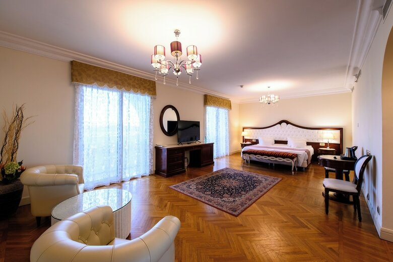 Grand Hotel Italia