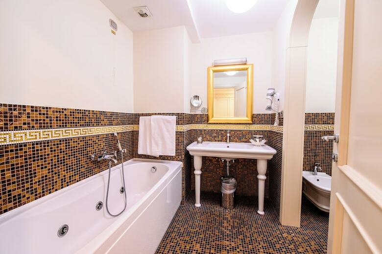 Grand Hotel Italia