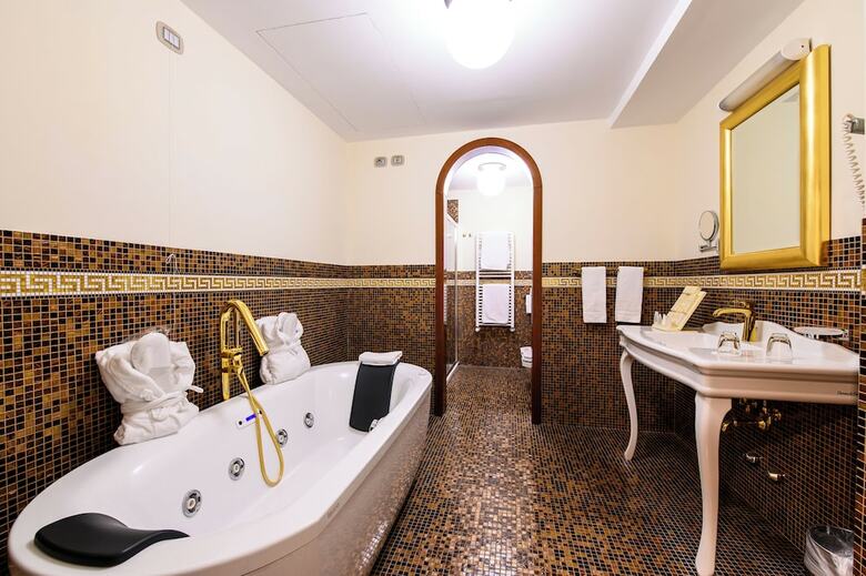 Grand Hotel Italia