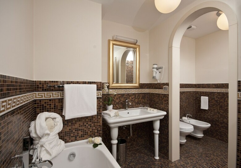Grand Hotel Italia