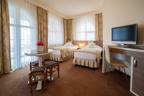 Hotel Stil