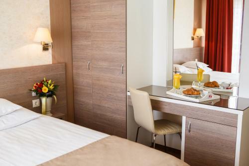 Hotel Stil