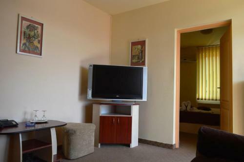 Hostal Vila Europa
