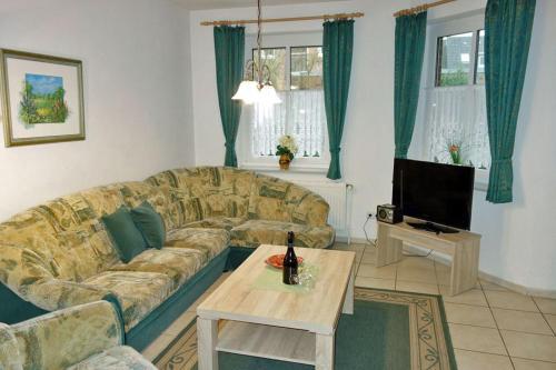 Apartamento Rugenbargsweg 06
