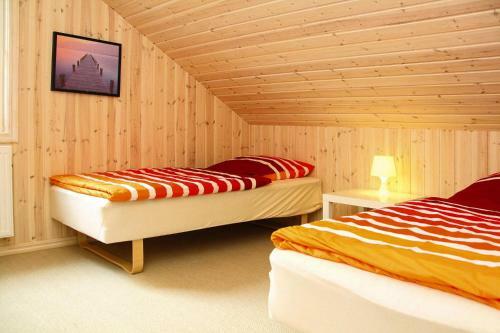 Holiday Home Seerose Am D�mmer See D�mmer - Dms01084-fyb