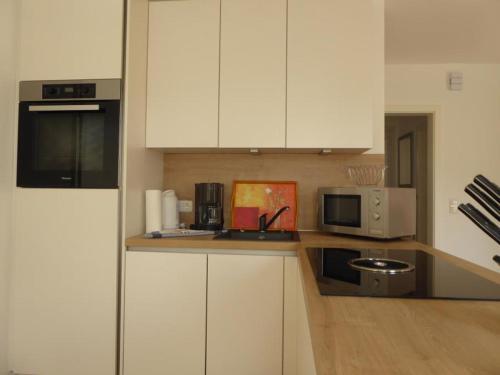 Apartamento Padua Haus A Wohnung 1