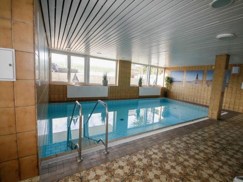 Apartamento Naturd�ne Wohnung 3