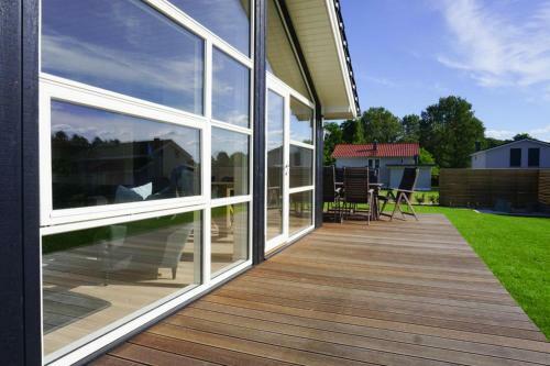 Holiday Home Nordlys Am D�mmer See D�mmer - Dms01101c-f