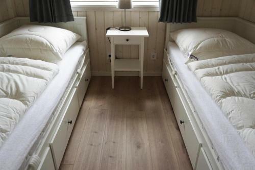 Holiday Home Nordlys Am D�mmer See D�mmer - Dms01101c-f
