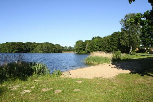 Holiday Home Nordlys Am D�mmer See D�mmer - Dms01101c-f