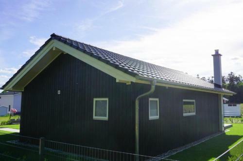 Holiday Home Nordlys Am D�mmer See D�mmer - Dms01101c-f