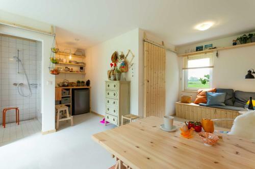 Agroturismo Herthaquelle