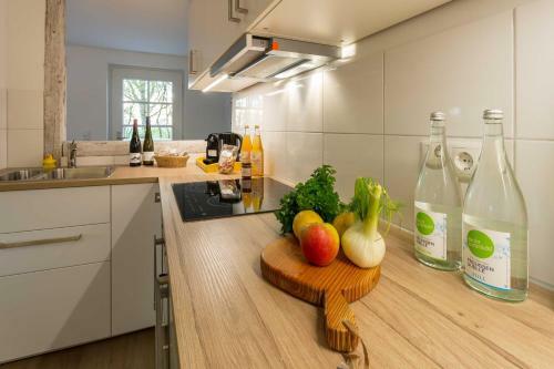 Agroturismo Herthaquelle