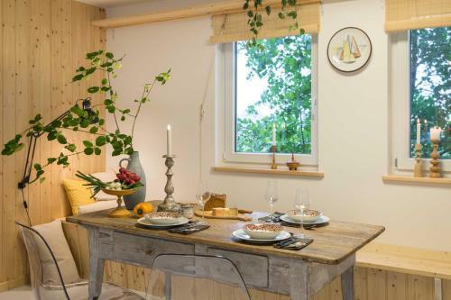 Agroturismo Herthaquelle