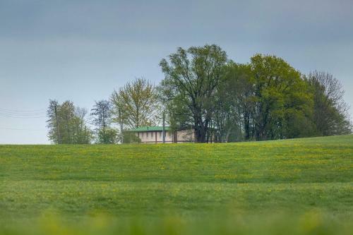 Agroturismo Herthaquelle
