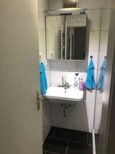 Apartamento Micha's Ferienwohnung