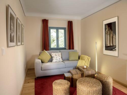 Modern Holiday Home In Eisenach Thuringia With Terrace