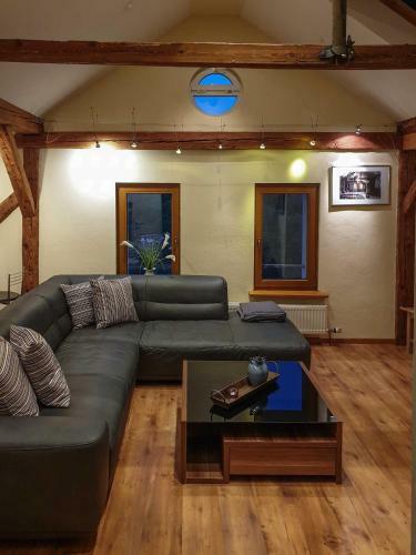 Apartamento Ferienwohnung Guetlein