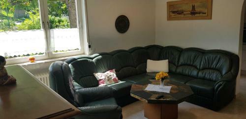 Apartamento Ferienwohnung Wendel
